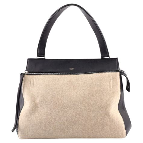 edge bag celine|authentic Celine handbags.